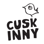 Cuskinny Court logo